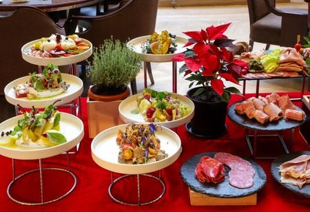 Taste of Freedom:Celebrate Independence Day with a Gourmet Brunch at Conrad Pune